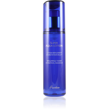 Super Aqua Skin Tonic - Hydratačné pleťové tonikum